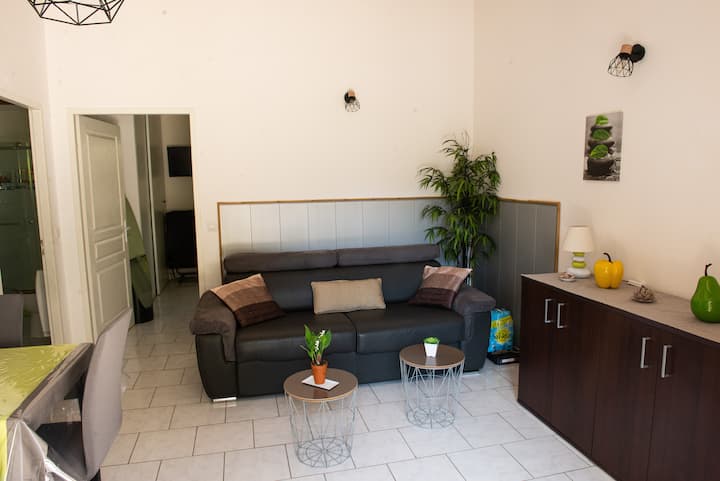 Piana Maison 4 Personnes - Piana