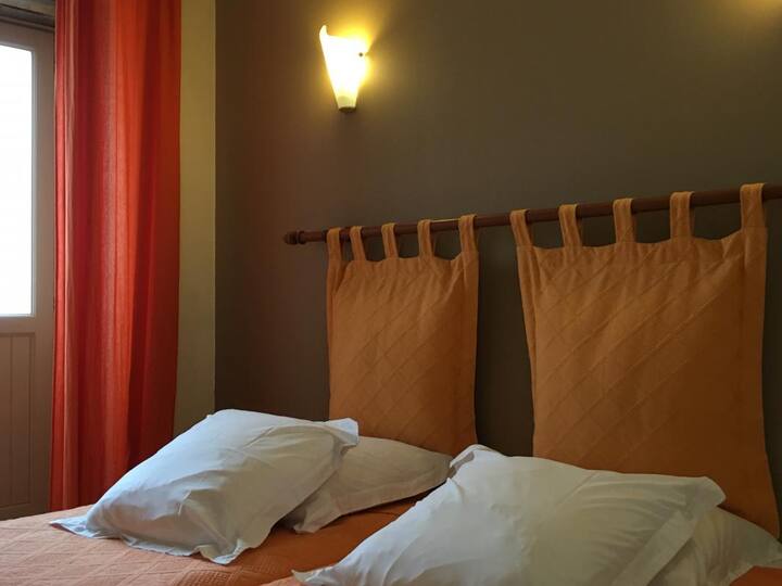 habitación 2 planta baja