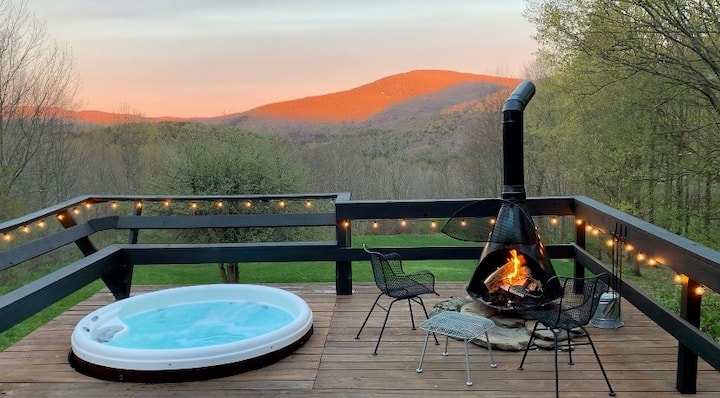 Cabin Rentals Near Catskill NY