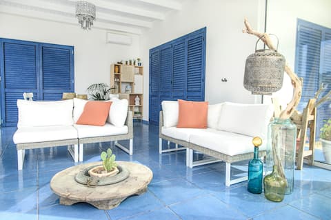 Top Airbnb: Villa La Falesia a Realmonte