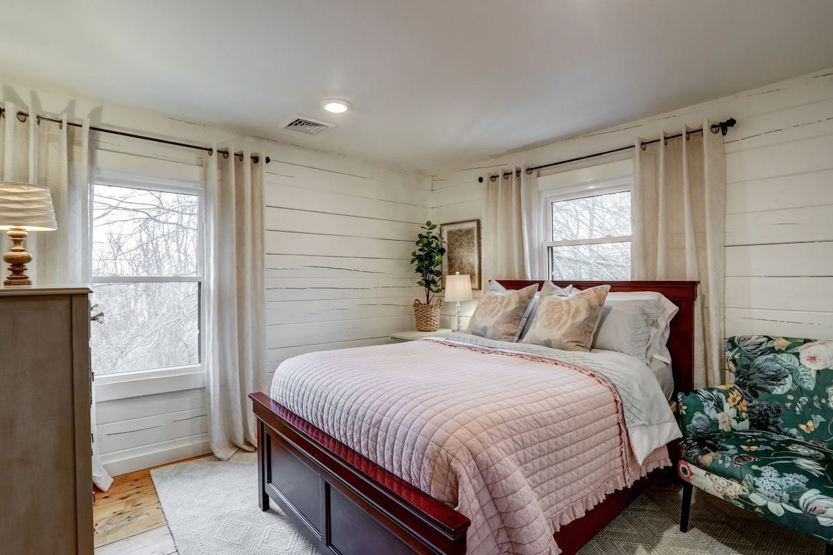 Krevati 3: Kati i 2-të/Krevati i plotë