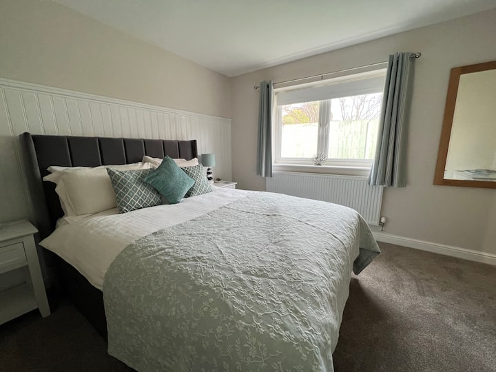 ห้องนอนใหญ่