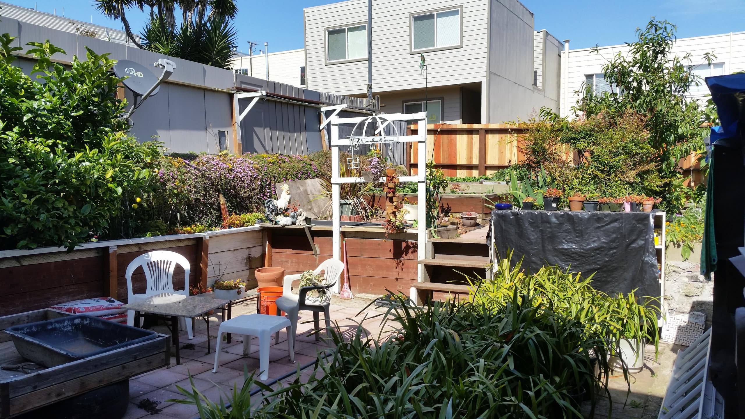 Home in San Francisco · ★4.86 · 1 bedroom · 3 beds · 1 bath - Image 38