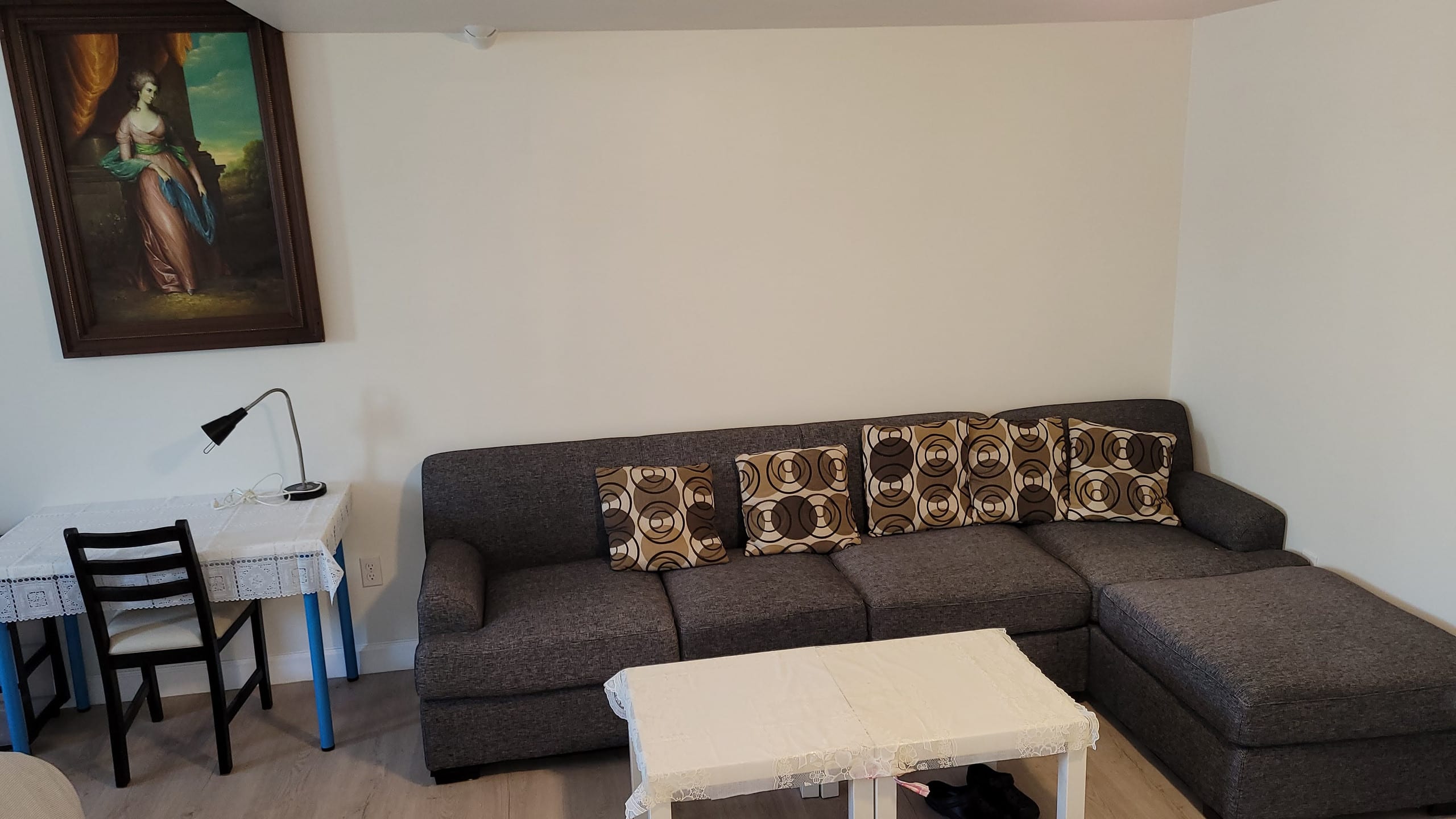 Home in San Francisco · ★4.86 · 1 bedroom · 3 beds · 1 bath - Image 6