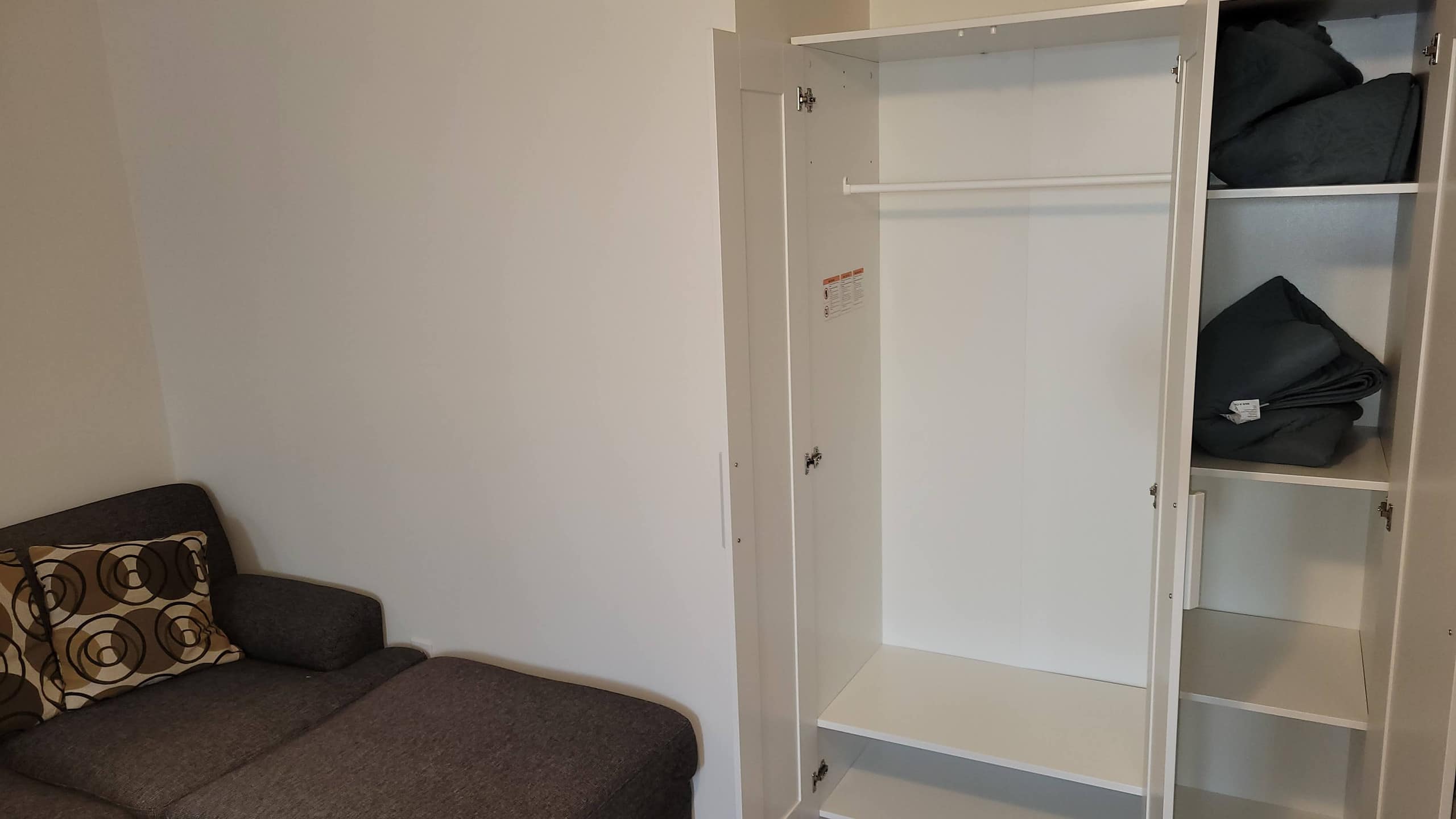 Home in San Francisco · ★4.86 · 1 bedroom · 3 beds · 1 bath - Image 11