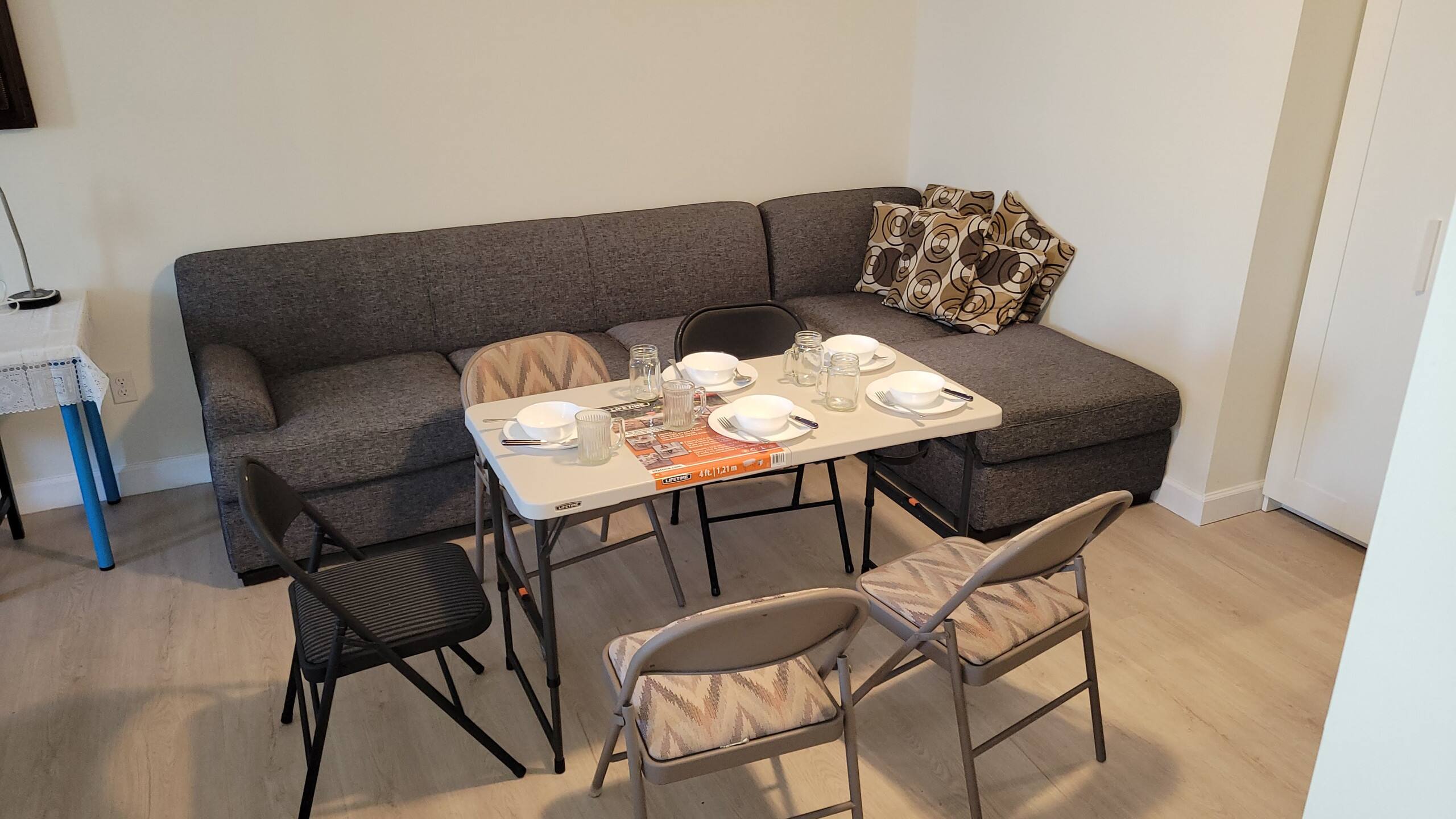 Home in San Francisco · ★4.86 · 1 bedroom · 3 beds · 1 bath - Image 8