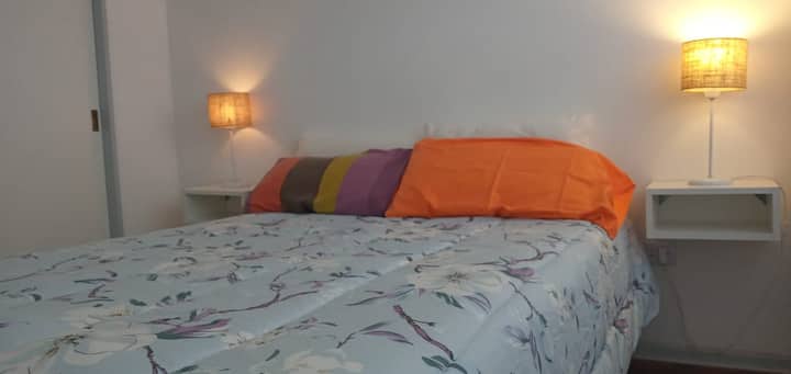 ห้องนอน