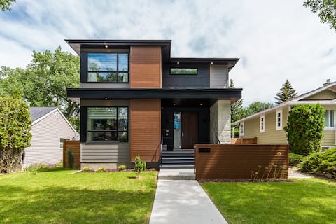 Theatre - Fire Table - High End Executive Home