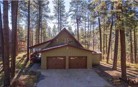Lakeview Lodge