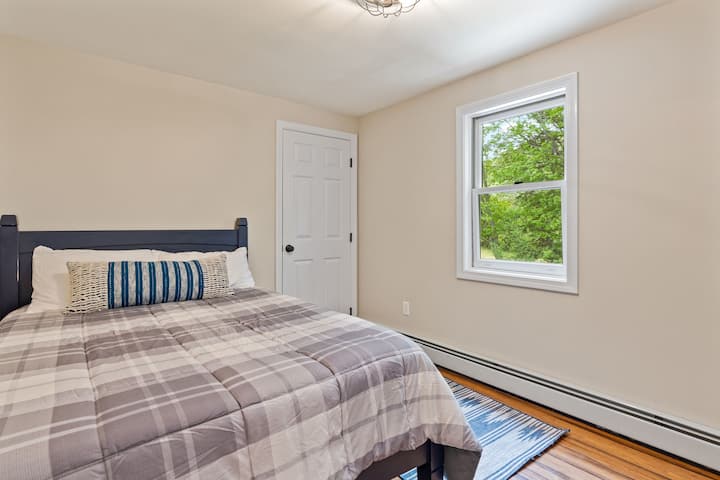 เตียงคู่ (ห้องนอน 2)