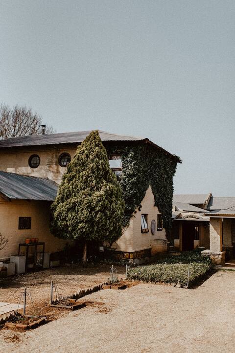 The 'Ultimate Escape' - Oak House