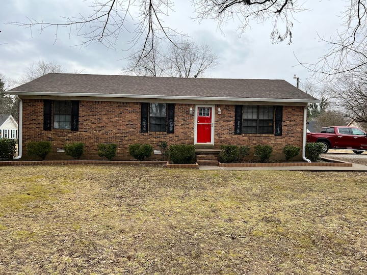 Milan Holiday Rentals & Homes Tennessee, United States Airbnb