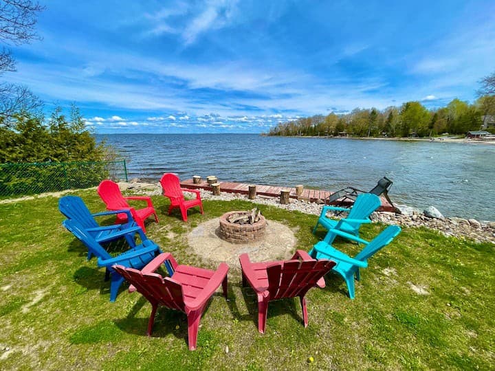 Port McNicoll 휴가 숙소 & 숙박시설 온타리오 , 캐나다 에어비앤비