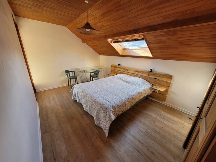 საძინებელი 4