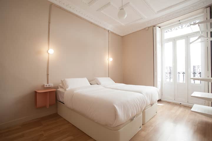 Chambre 3