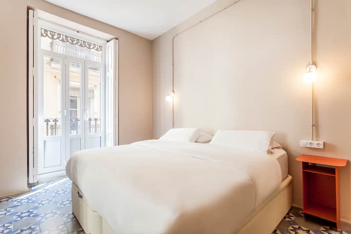 CHAMBRE AUBERGE