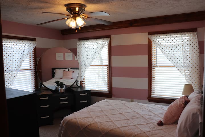 Საძინებელი 5