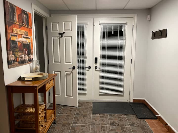 Mactaquac Vacation Rentals & Homes New Brunswick, Canada Airbnb