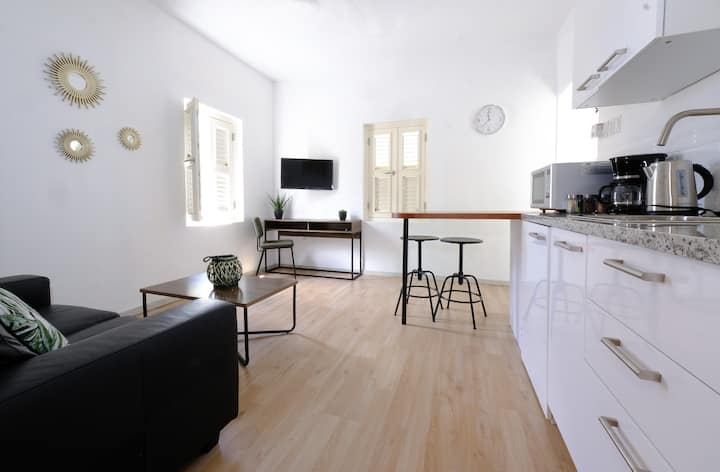 Arthuro's Apartment - Curaçao