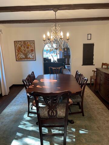 ROSE BOWL CASA gallery image 3