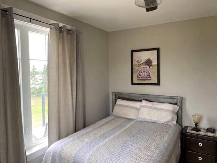 غرفة النوم 6