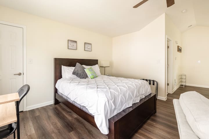 Illustration of Indianapolis Area Luxury Penthouse Rentals With Climate Control Hvac