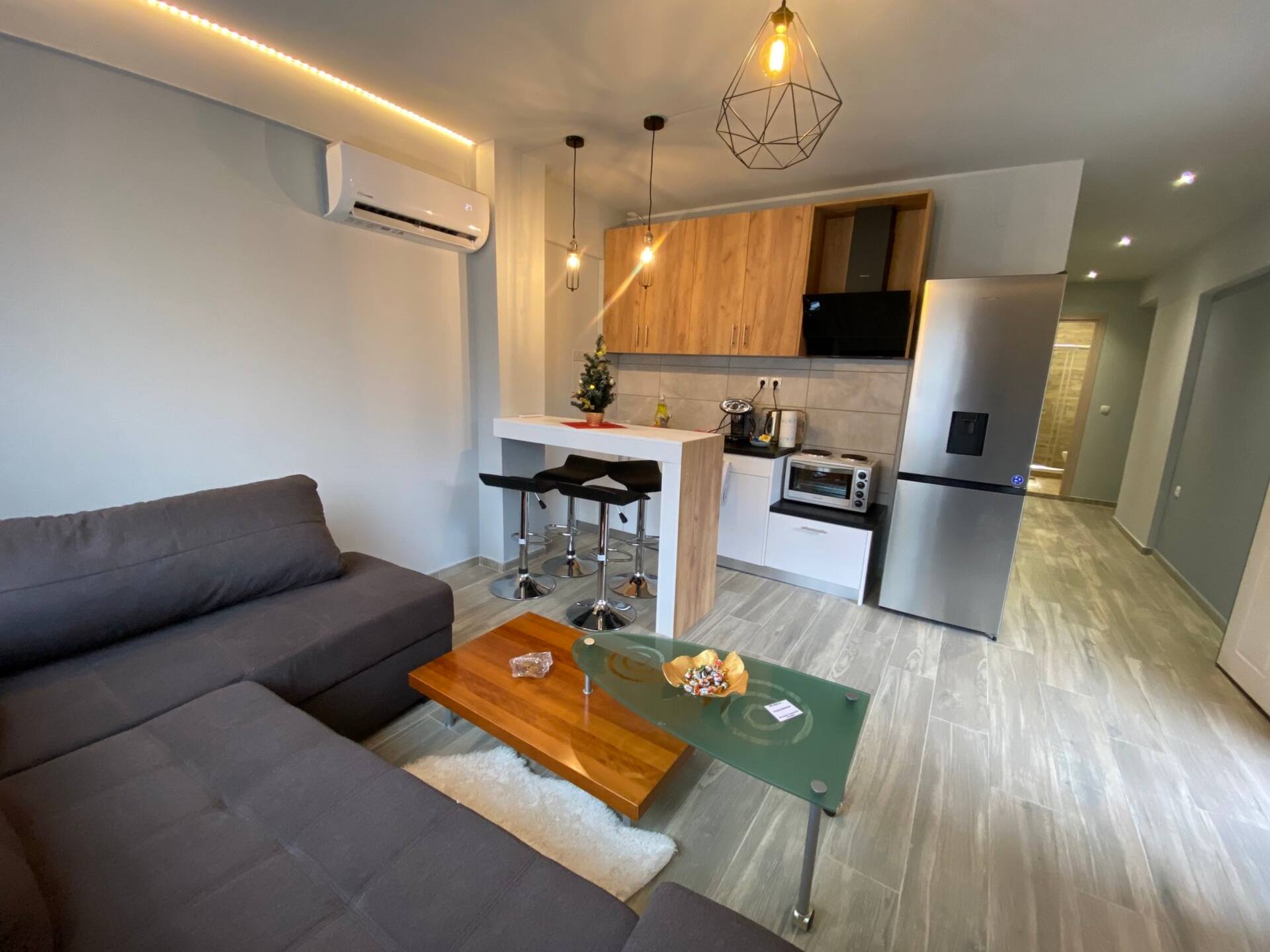 Alexandra 2 Apartment Ioannina