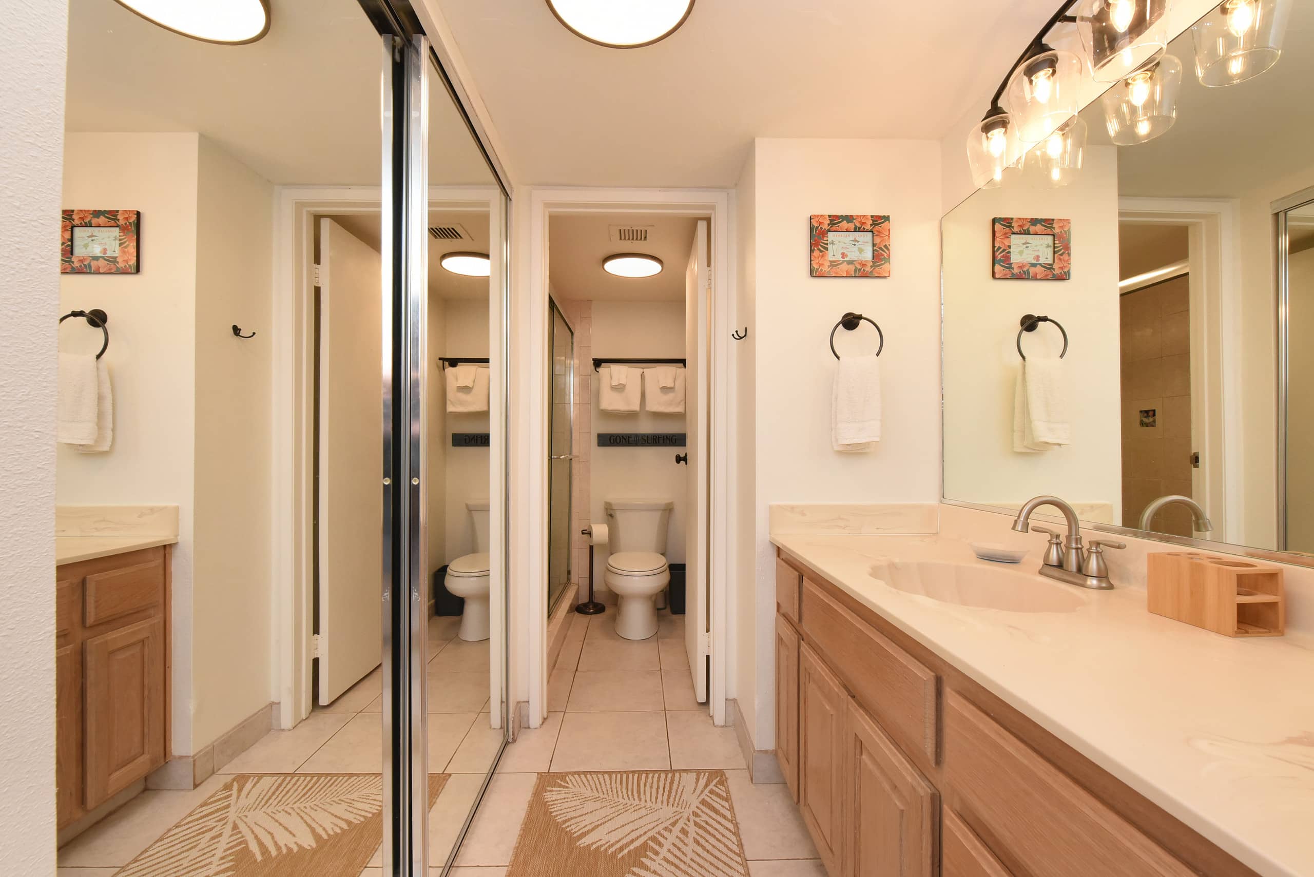 Condo in Lahaina · ★4.78 · 2 bedrooms · 5 beds · 2 private baths - Image 20