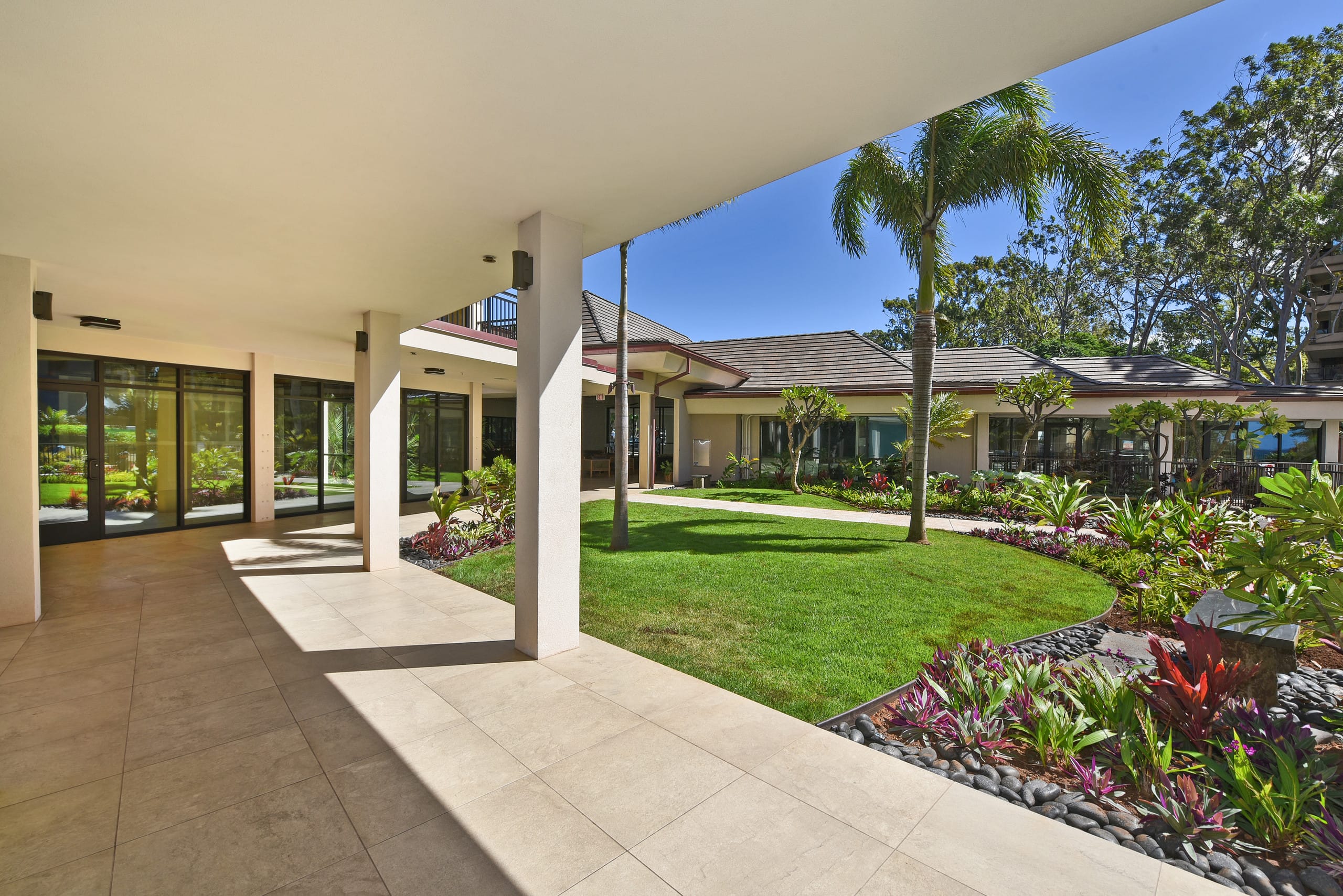 Condo in Lahaina · ★4.78 · 2 bedrooms · 5 beds · 2 private baths - Image 40