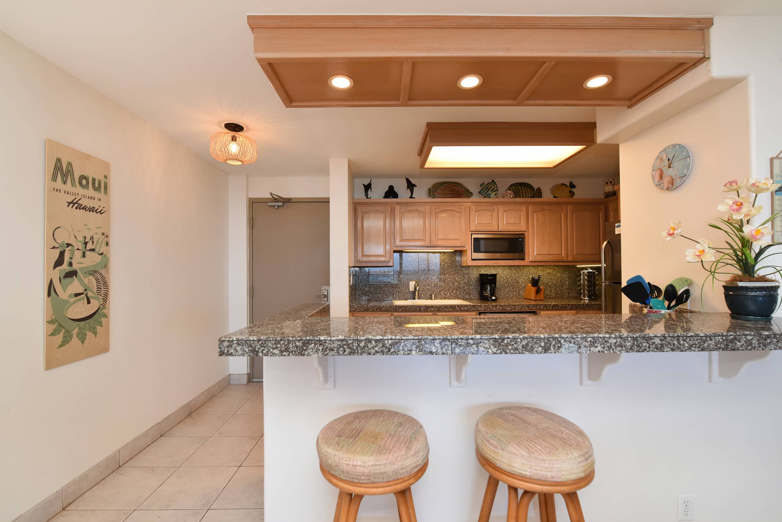Condo in Lahaina · ★4.78 · 2 bedrooms · 5 beds · 2 private baths - Image 7