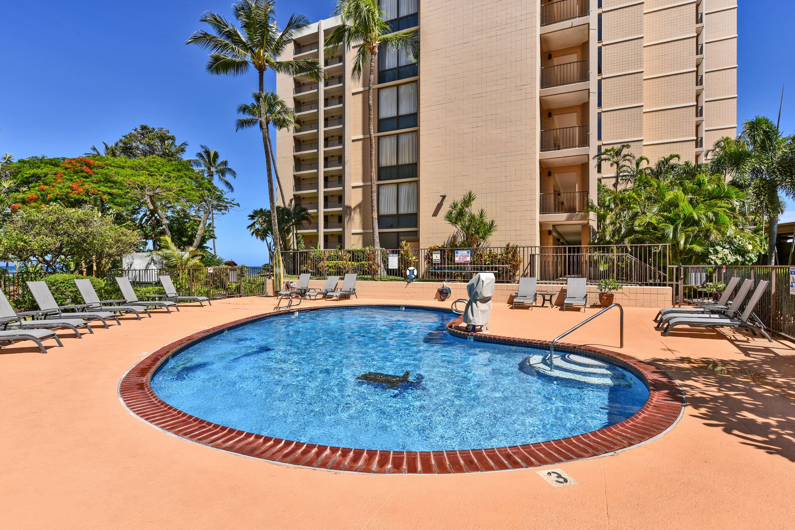 Condo in Lahaina · ★4.78 · 2 bedrooms · 5 beds · 2 private baths - Image 43