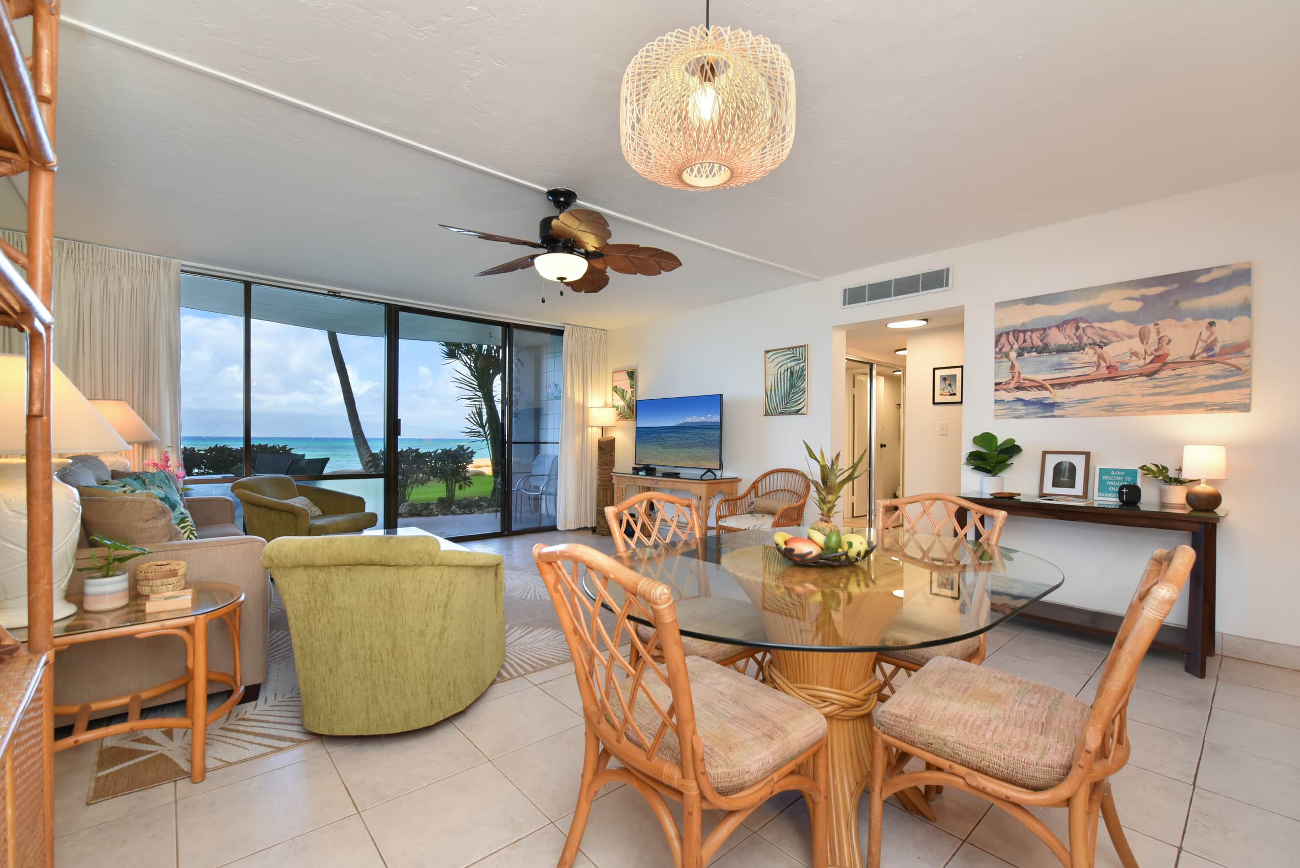 Condo in Lahaina · ★4.78 · 2 bedrooms · 5 beds · 2 private baths - Image 11