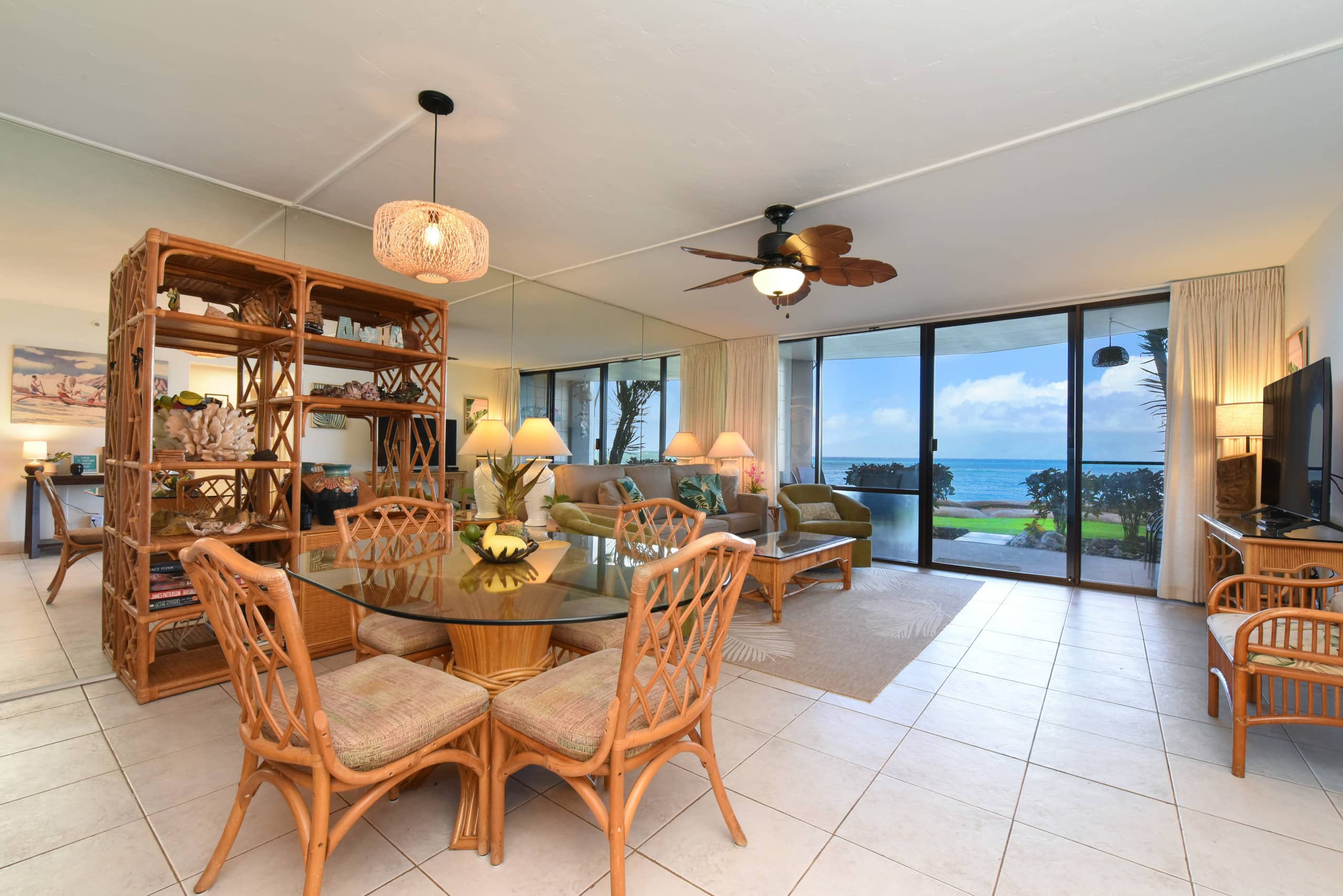 Condo in Lahaina · ★4.78 · 2 bedrooms · 5 beds · 2 private baths - Image 10