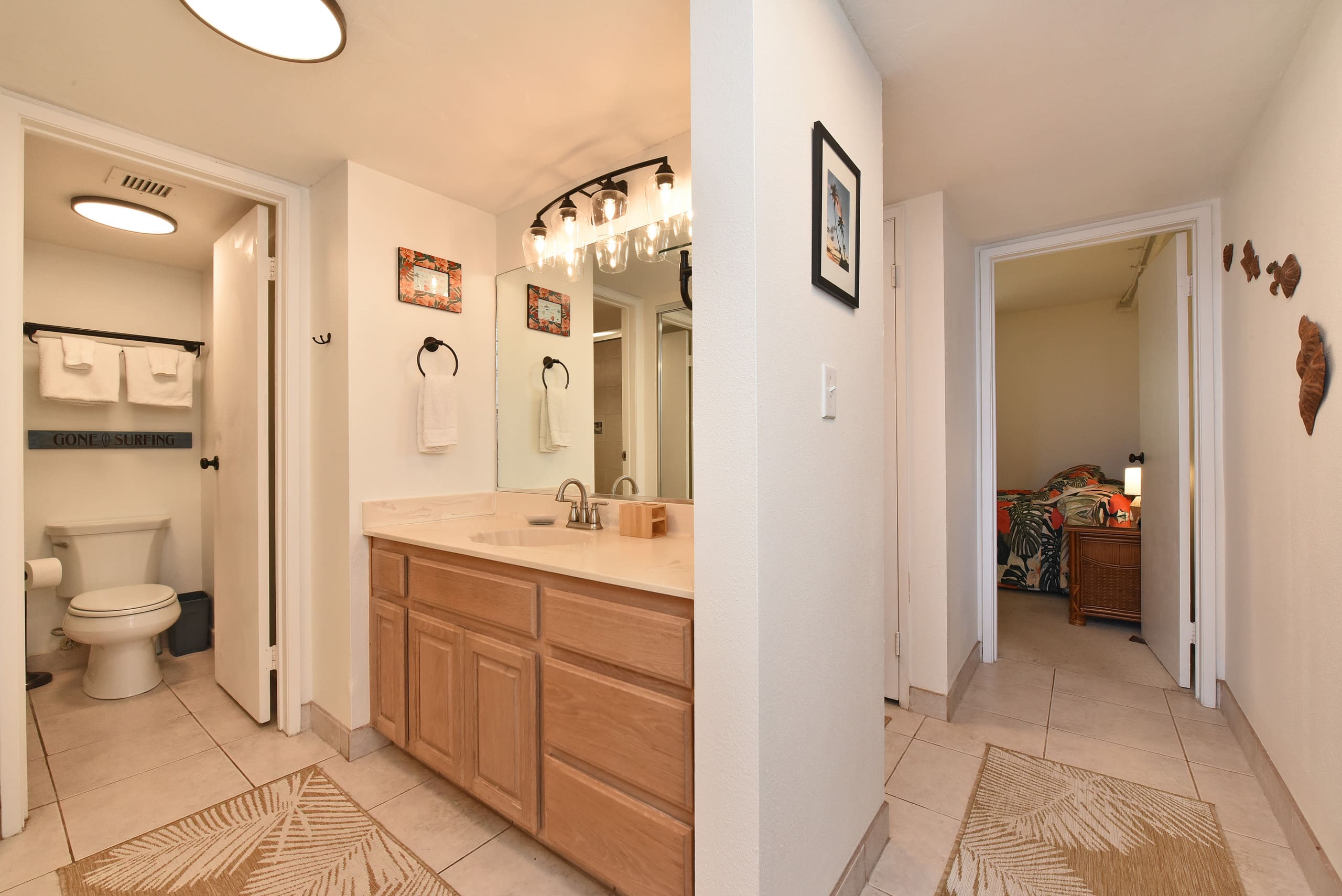 Condo in Lahaina · ★4.78 · 2 bedrooms · 5 beds · 2 private baths - Image 19