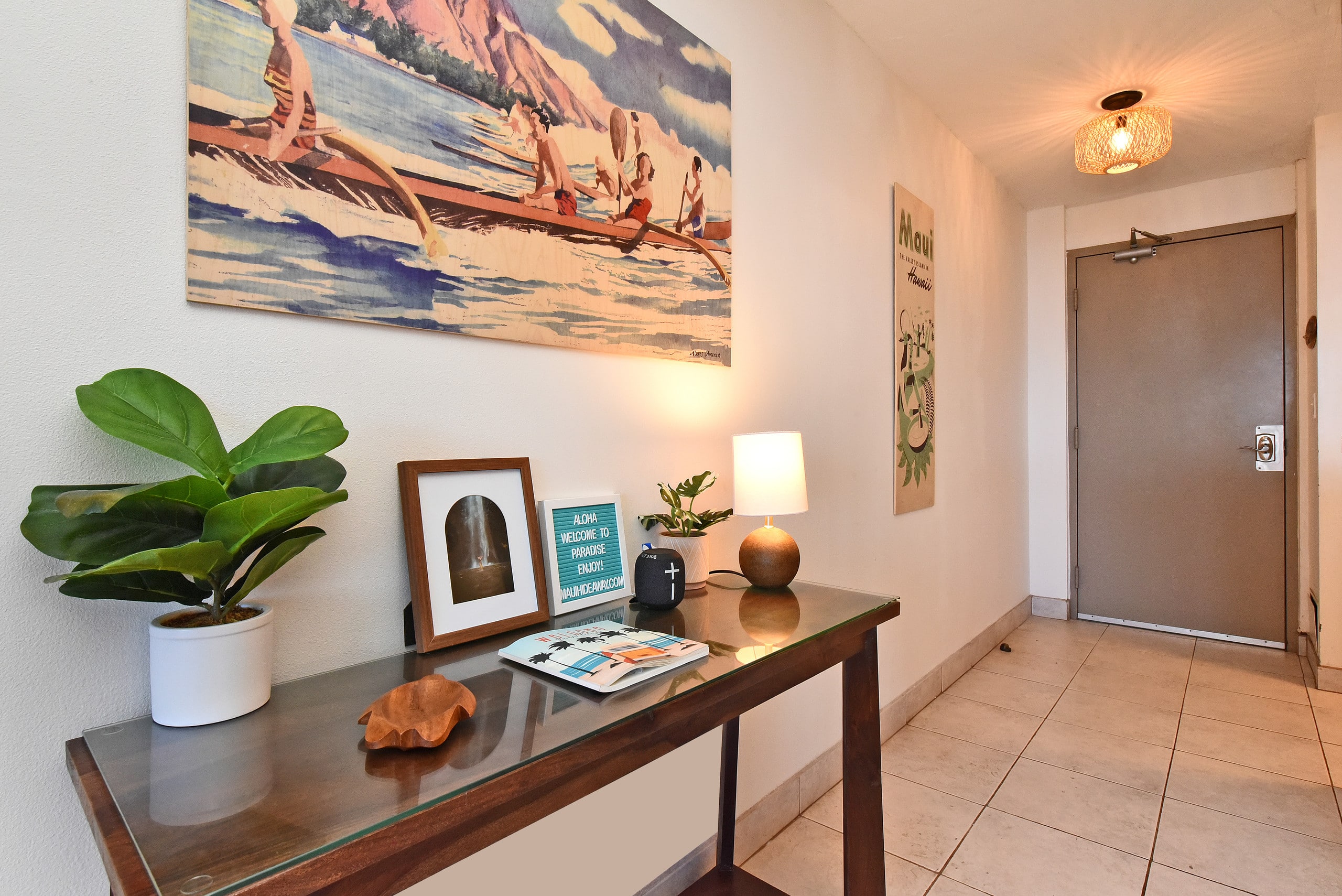 Condo in Lahaina · ★4.78 · 2 bedrooms · 5 beds · 2 private baths - Image 45