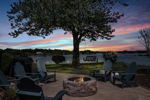 Palmers Cove Retreat