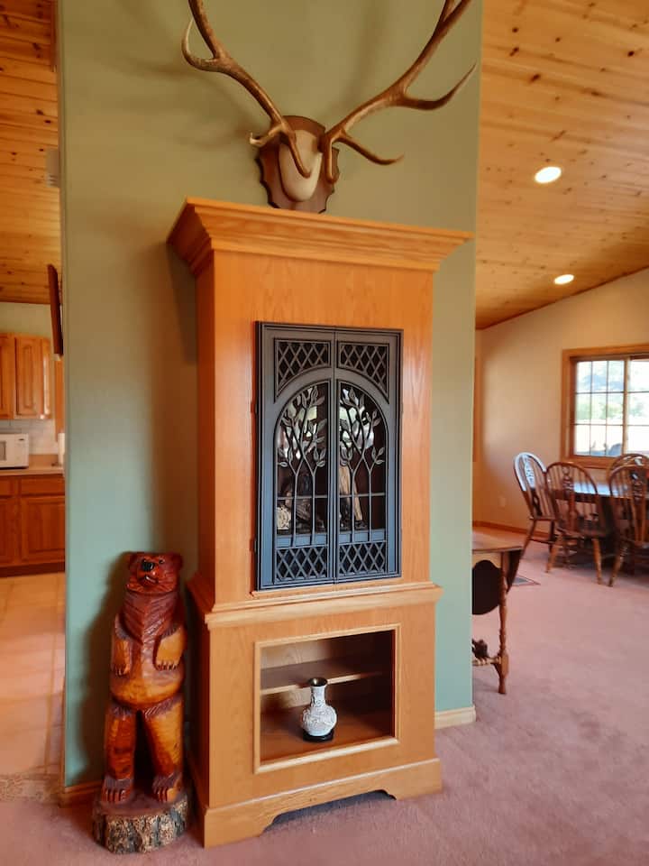 Animas Red Cliffs Getaway