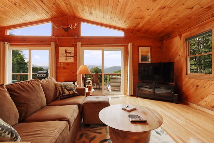 Views! Fire Pit|river Access|pool Table|arcade - West Virginia