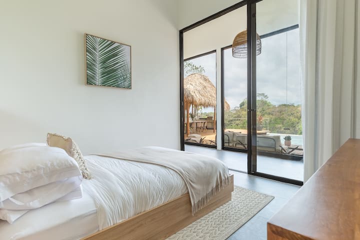 Chumba cha kulala cha 3 cha Master