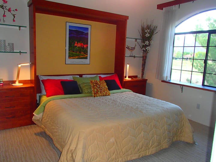 საძინებელი