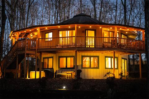 💎Dream Land 🔥 Hot Tub ✔️ Gameroom ✔️ massage privacy