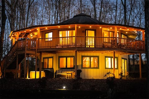 💎Dream Land 🔥 Hot Tub ✔️ Gameroom ✔️ massage privacy