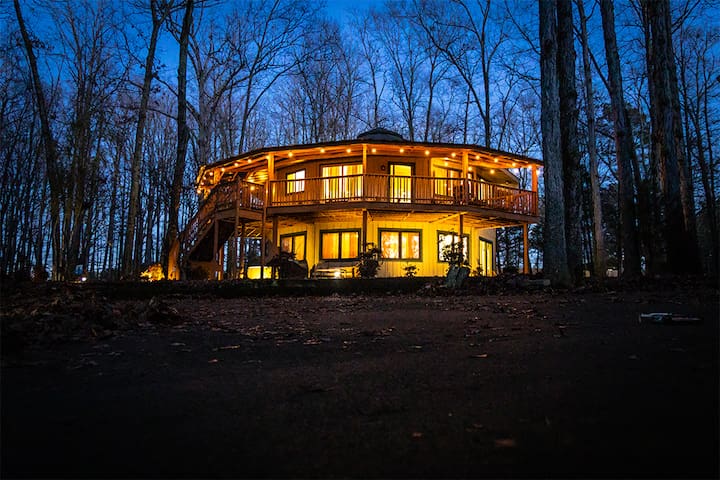 New Found Home Solutions LLC managed Airbnb listing 2