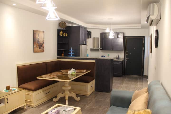 Luxury Sea View Apartment In Sharm El Sheikh - Charm el-Cheikh