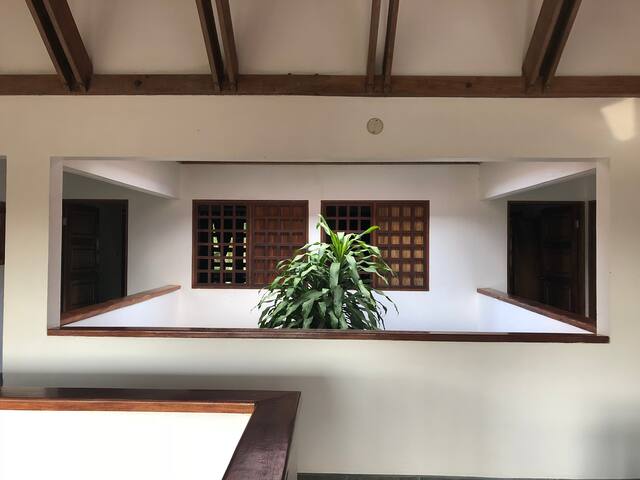 King Room Garden Views • Villa Del Sol