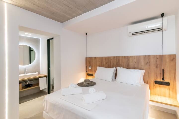 Three Bedroom House with Sharing Pool | Blue Gres