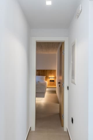 Three Bedroom House with Sharing Pool | Blue Gres gallery image 4