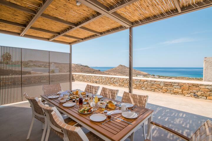 Three Bedroom House with Sharing Pool | Blue Gres gallery image 2