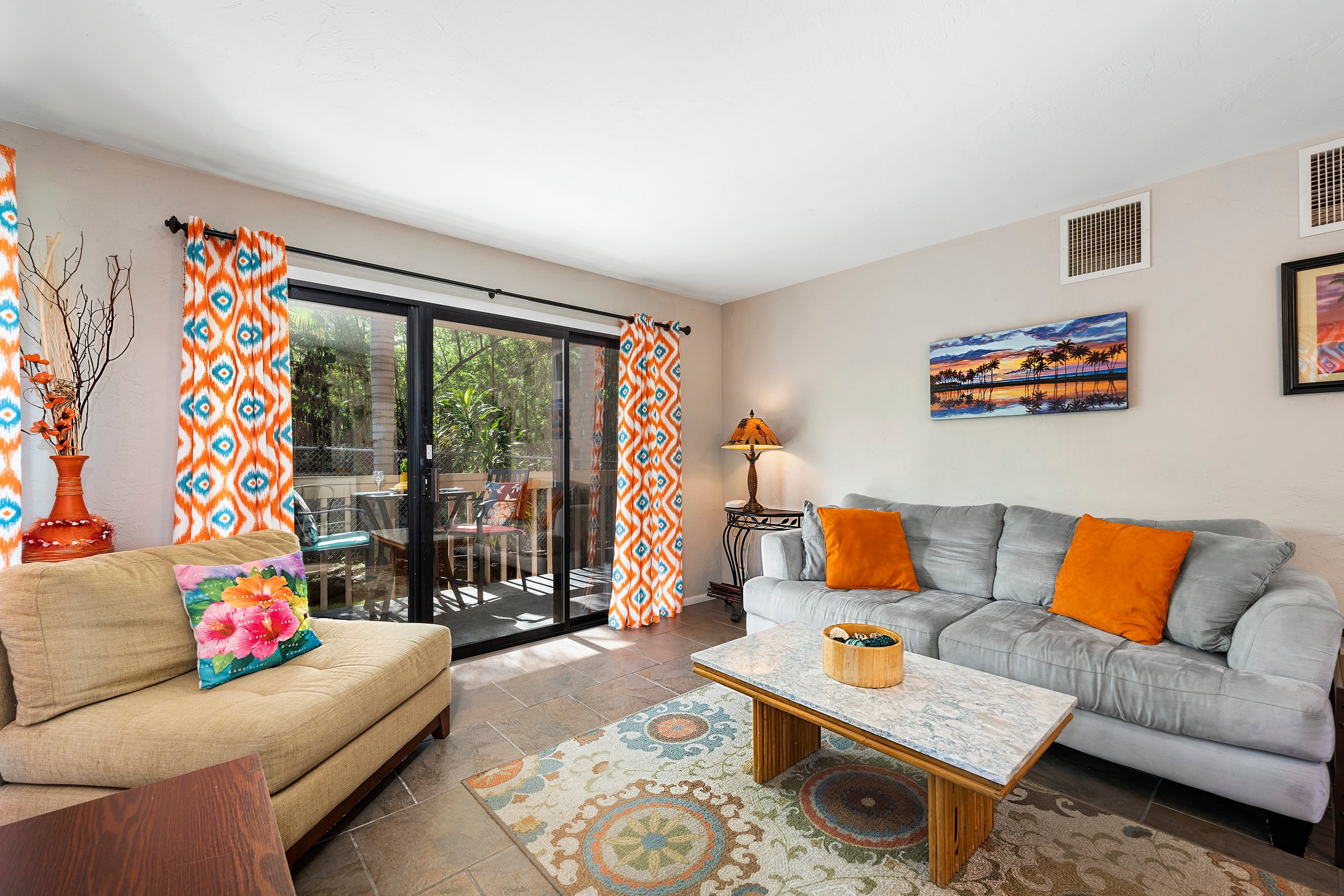 Condo in Kailua-Kona · ★4.82 · 2 bedrooms · 2 beds · 2 private baths - Image 11