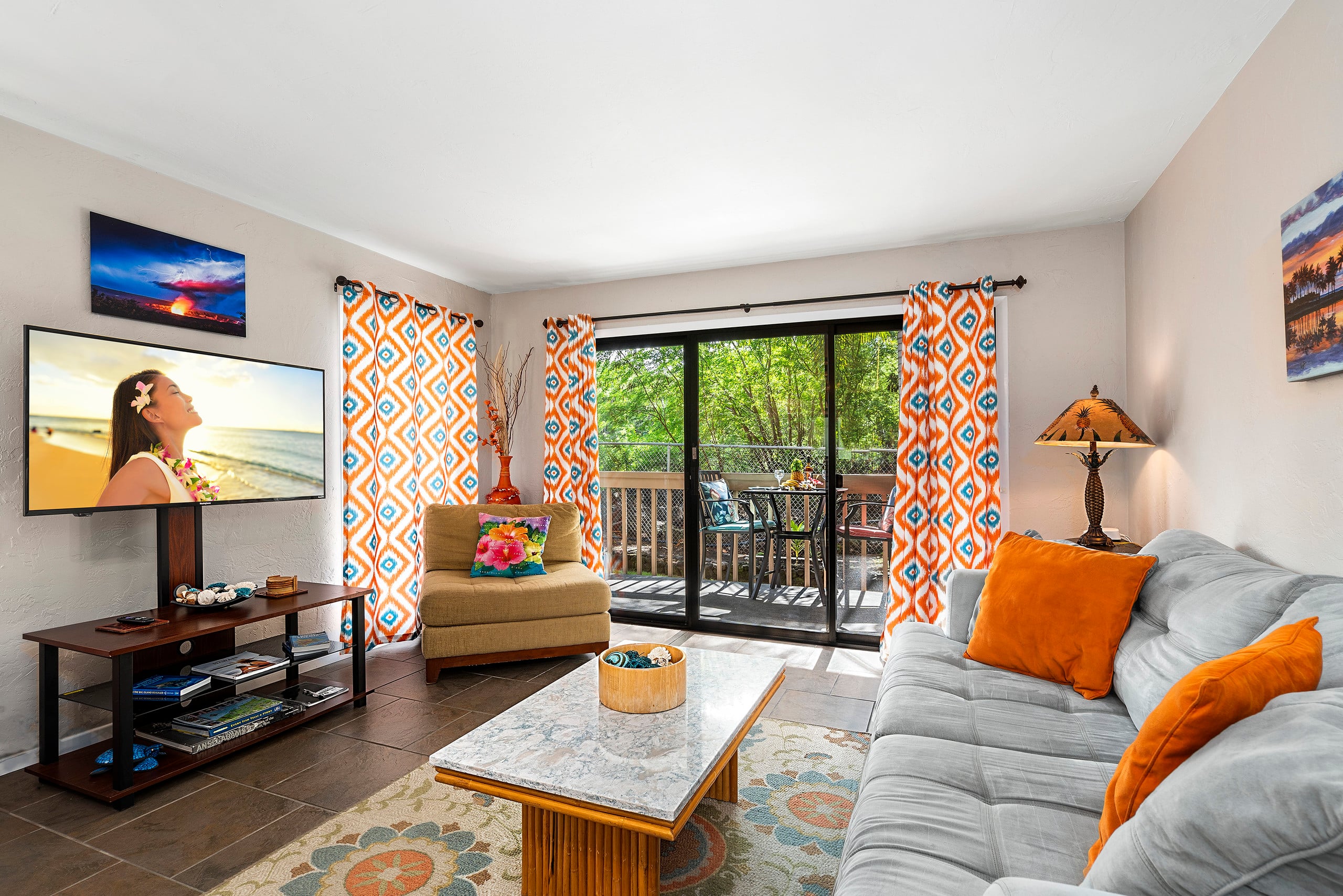 Condo in Kailua-Kona · ★4.82 · 2 bedrooms · 2 beds · 2 private baths - Image 12